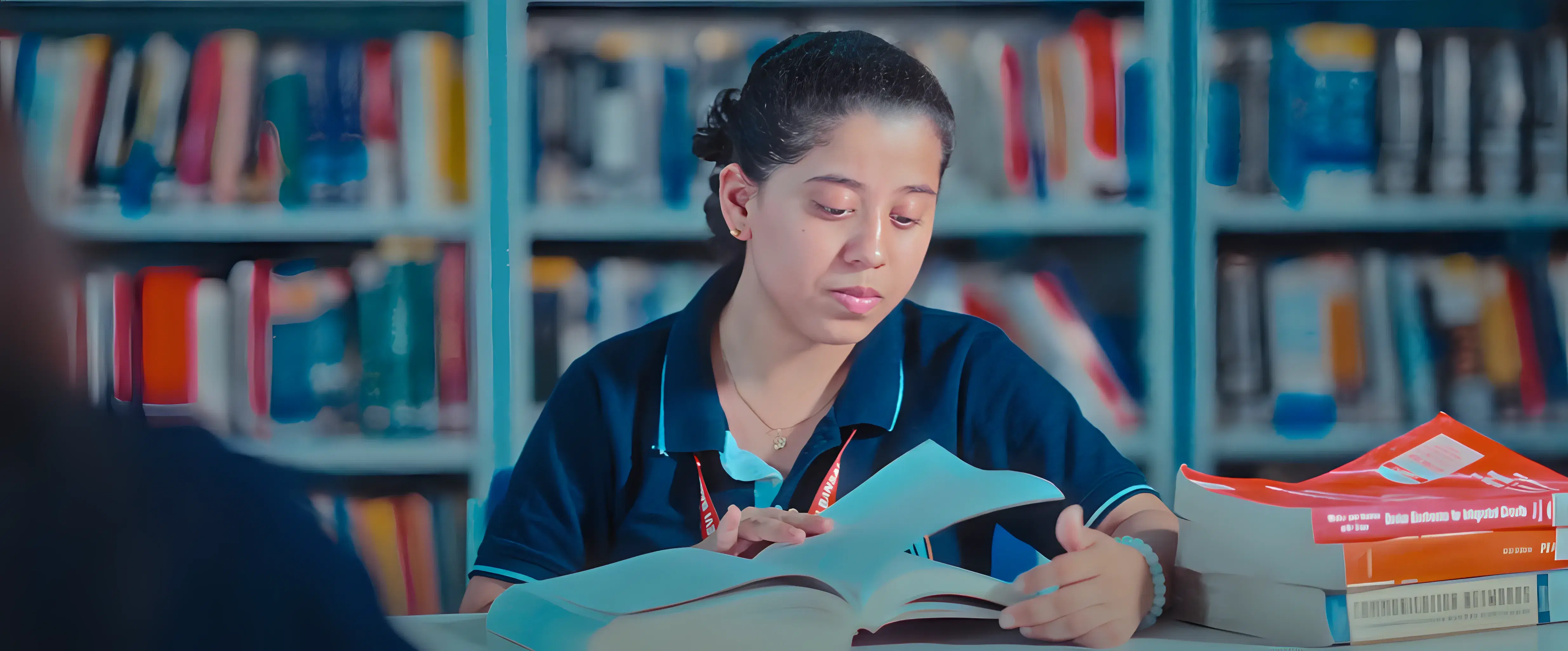 SDBC Library photo 2